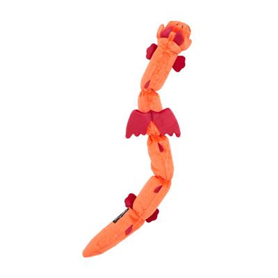 Zippy Dragonz - Red