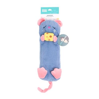 Snooziez with Shhhqueaker - Mouse