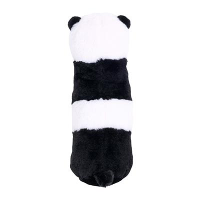 Snooziez with Shhhqueaker - Panda