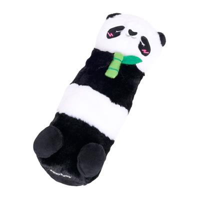 Snooziez with Shhhqueaker - Panda