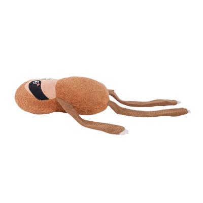 ecoZippy Sammy the Crinkle Sloth - Large