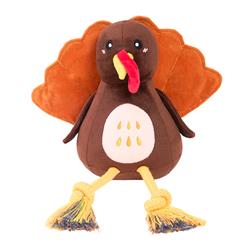 ecoZippy Harvest Turkey