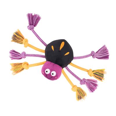ecoZippy Halloween Spooky Spider