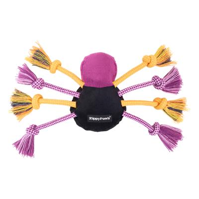 ecoZippy Halloween Spooky Spider