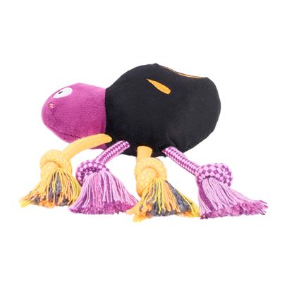 ecoZippy Halloween Spooky Spider