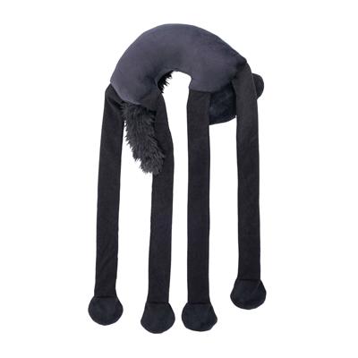 ecoZippy Halloween Crinkle Scaredy Cat