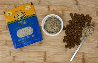 TERRIFICALLY TRIPE MEAL TOPPER