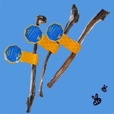 10" GULLET STICKS BULK