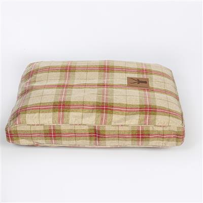 Newton Moss Box Duvet Bed Matt By Danish Design