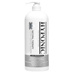 Hypoallergenic Shampoo for all dogs unscented 1500ml by Hyponic