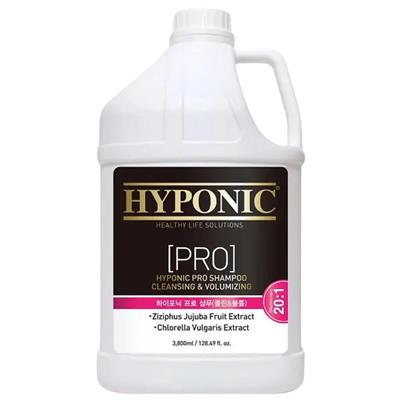 PRO Shampoo for dogs Cleansing & Volumizing 3.8L by Hyponic