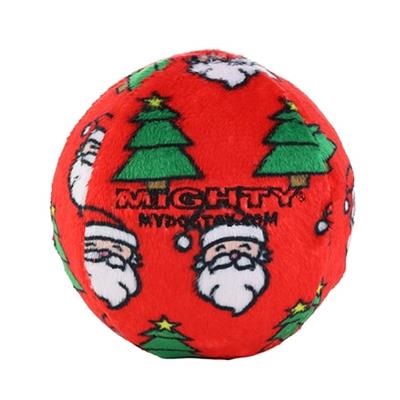 Mighty® Christmas Balls - Medium