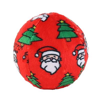 Mighty® Christmas Balls - Medium