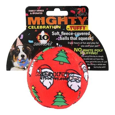 Mighty® Christmas Balls - Medium