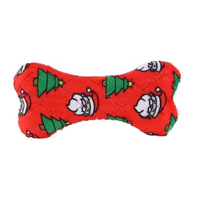 Mighty® Christmas Bone - Medium