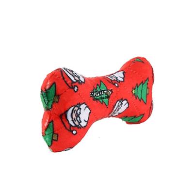 Mighty® Christmas Bone - Medium