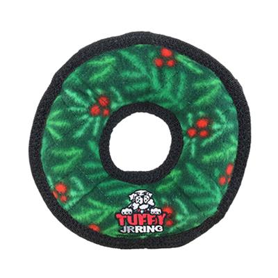 Tuffy® Holiday Junior Ring