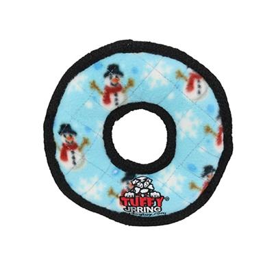 Tuffy® Holiday Junior Ring