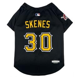 Paul Skenes Player Jersey (PIR)