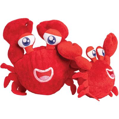 Fabdog Dog Faball Crab Medium/Large