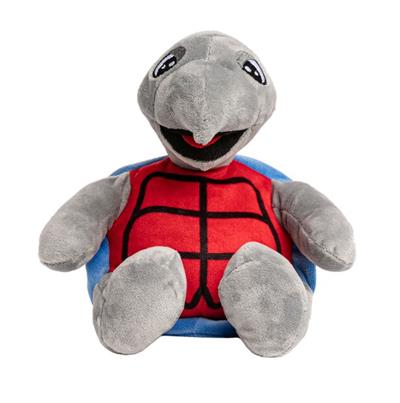 Fabdog Dog Grateful Dead Terrapin Turtle Large