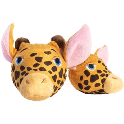 Fabdog Faball Giraffe Large