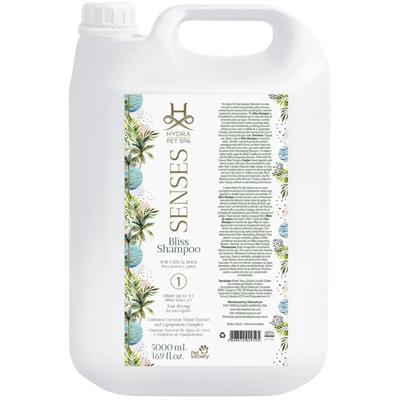Senses Bliss Shampoo 1.3 Gallon by Hydra