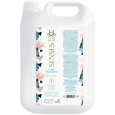 Senses Care Shampoo 1.3 Gallon by Hydra
