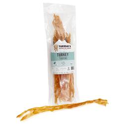 Turkey Tendons - 4 oz