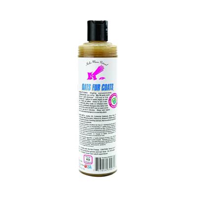 Oats Fur Coats 50:1 Shampoo 11oz by Kelco