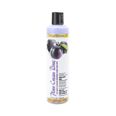 Plum Cream Rinse 50:1 11oz by Kelco