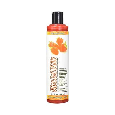 Ultra Red White Shampoo 50:1 11oz by Kelco