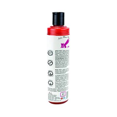Ultra Red White Shampoo 50:1 11oz by Kelco