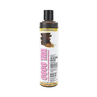 Cocoa Tar Shampoo 50:1 11oz by Kelco