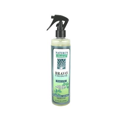 Bravo Cologne 11oz Ready to Use by Nature's Choice