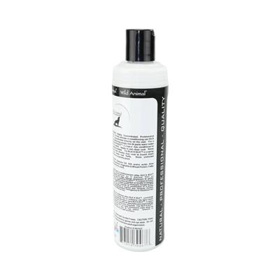 Silk-N-Silk Conditioner 64:1 11oz by Wild Animal