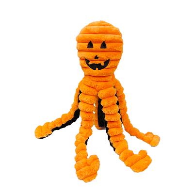 26" Halloween King Octopus