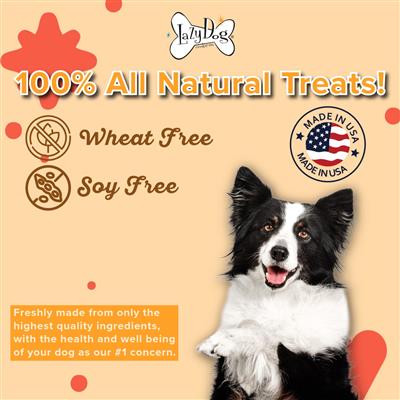 Mutt Mallows® Pumpkin Spice Latte