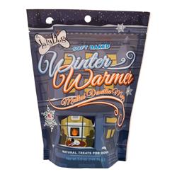 Mutt Mallows® Winter Warmer