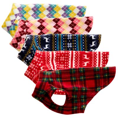 #72108 Stretch Fleece Prints