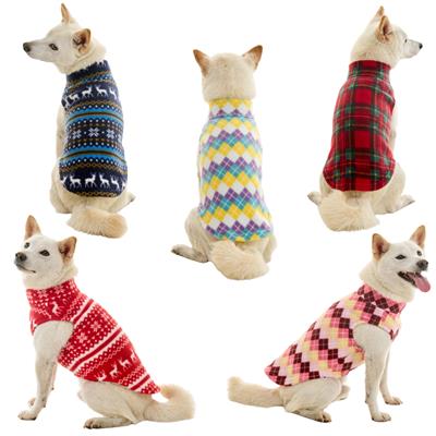 #72108 Stretch Fleece Prints