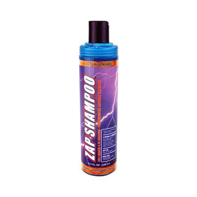 Zap Shampoo 50:1 11oz by Kelco