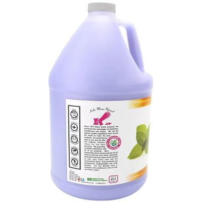 Bubble Neem 50:1 Shampoo Gallon by Kelco