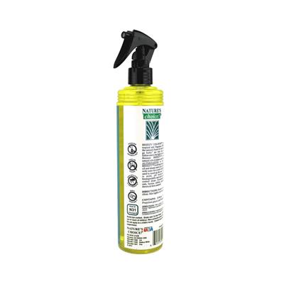 Breezy Cologne 11oz Ready to Use by Nature's Choice