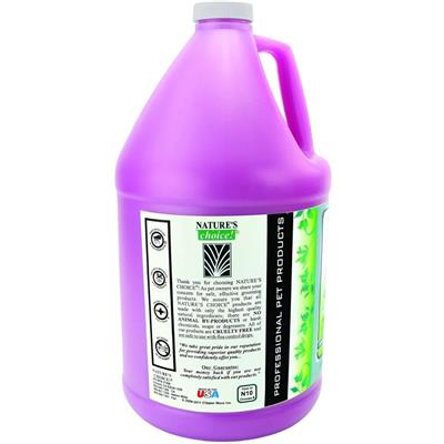 Aloe Citru-Mela Shampoo 50:1 Gallon by Nature's Choice