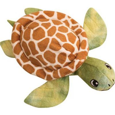 Snugarooz Shelldon The Turtle Green 10in.