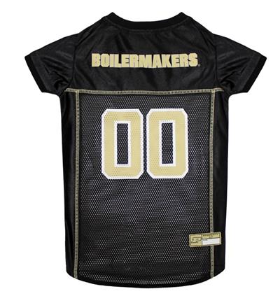 Purdue Boilermakers Dog Jersey
