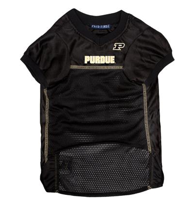 Purdue Boilermakers Dog Jersey