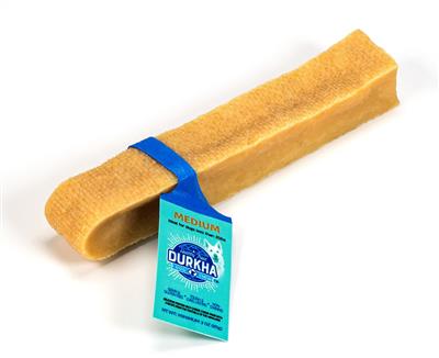 3 Oz Durkha Dog Chew PDQ - Medium