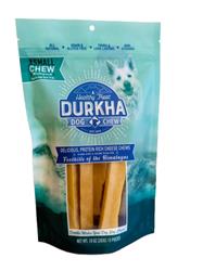Durkha Cheese Chew Multi Pack - X-Small